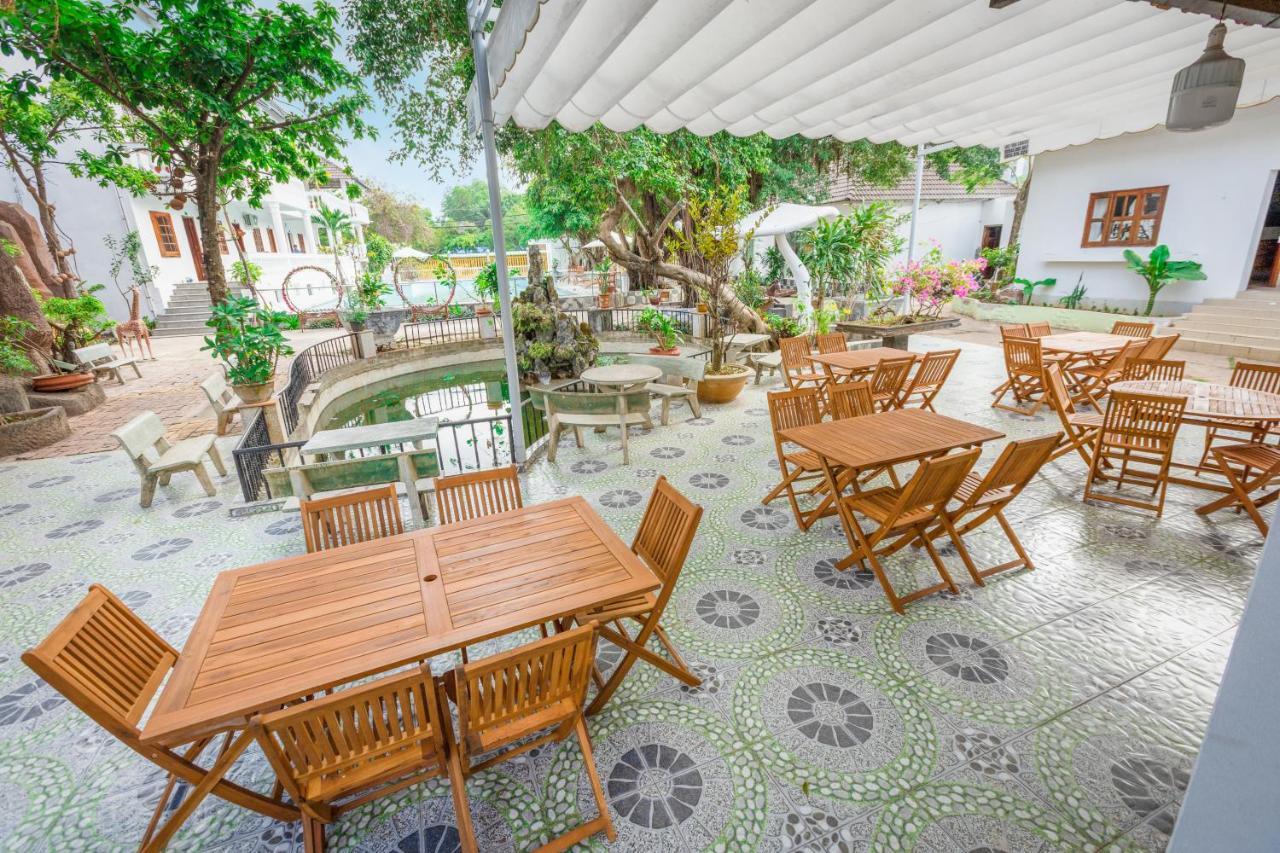 Caroline Resort 头顿 外观 照片