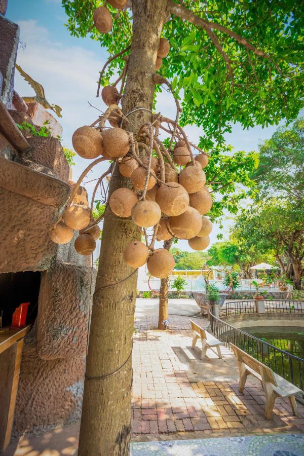 Caroline Resort 头顿 外观 照片