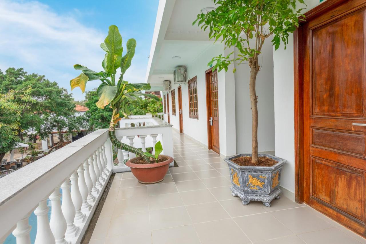 Caroline Resort 头顿 外观 照片