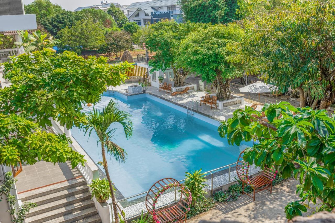 Caroline Resort 头顿 外观 照片