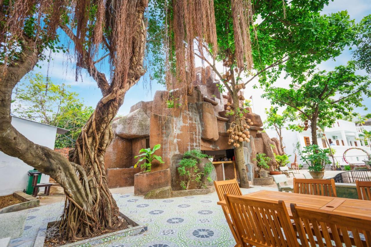 Caroline Resort 头顿 外观 照片