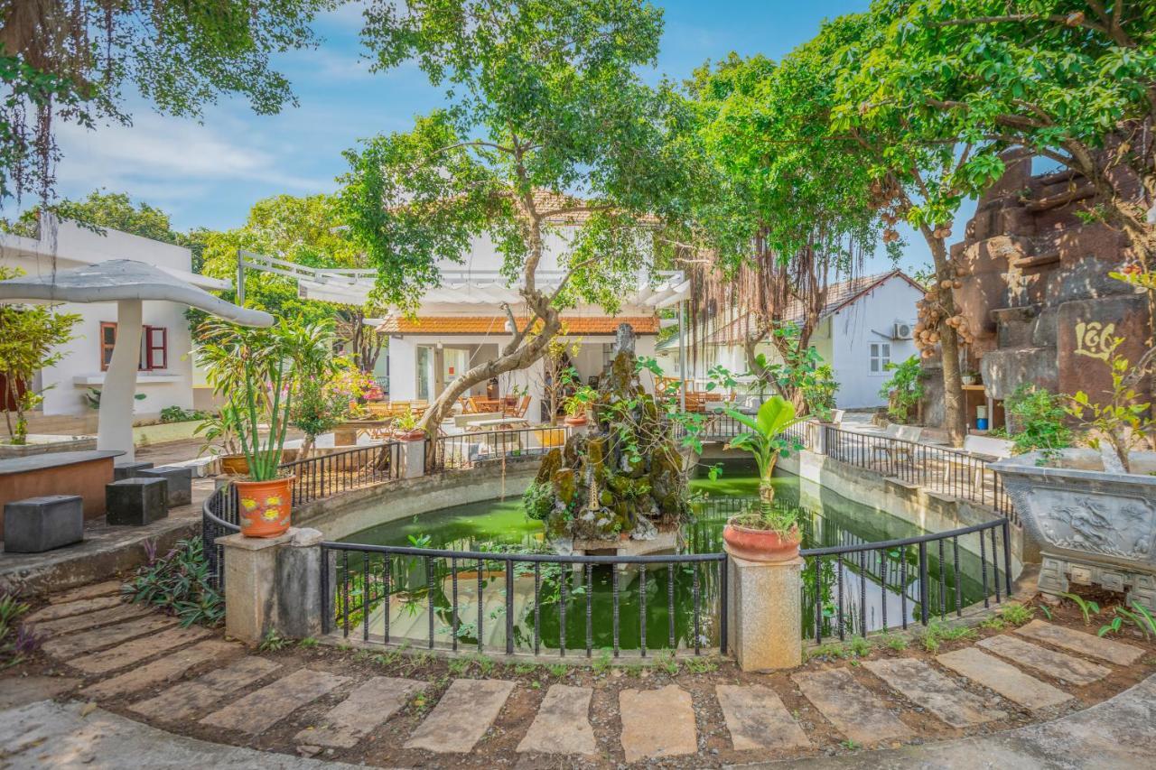 Caroline Resort 头顿 外观 照片