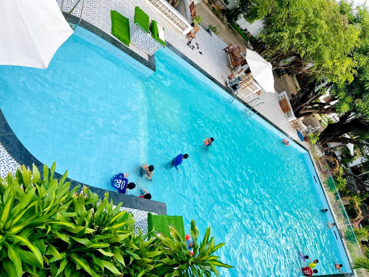 Caroline Resort 头顿 外观 照片